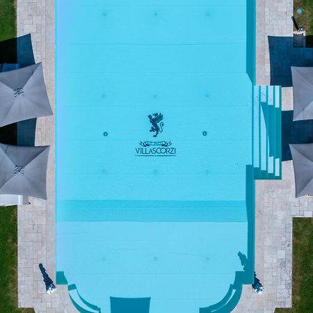 Villa Scorzi - Relais De Charme (Adults Only) Calci Exterior photo