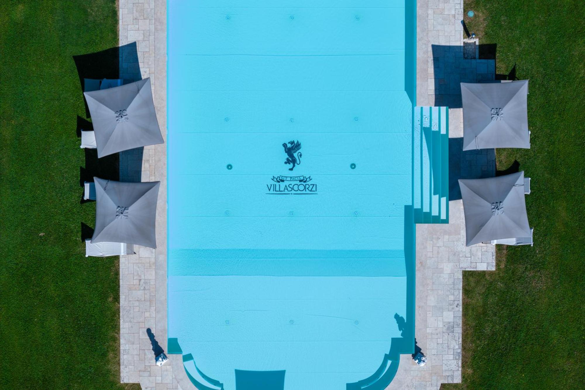 Villa Scorzi - Relais De Charme (Adults Only) Calci Exterior photo