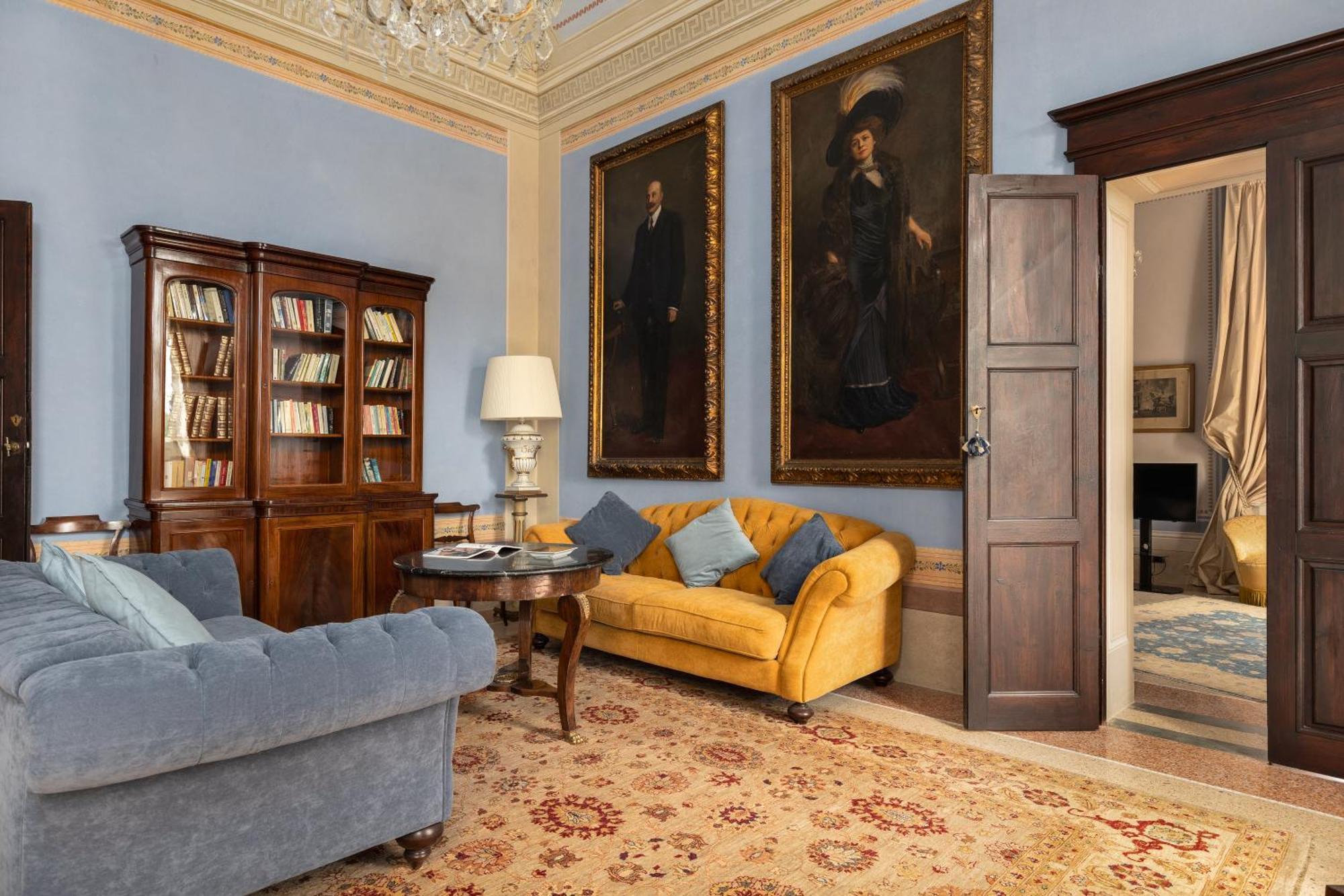 Villa Scorzi - Relais De Charme (Adults Only) Calci Room photo
